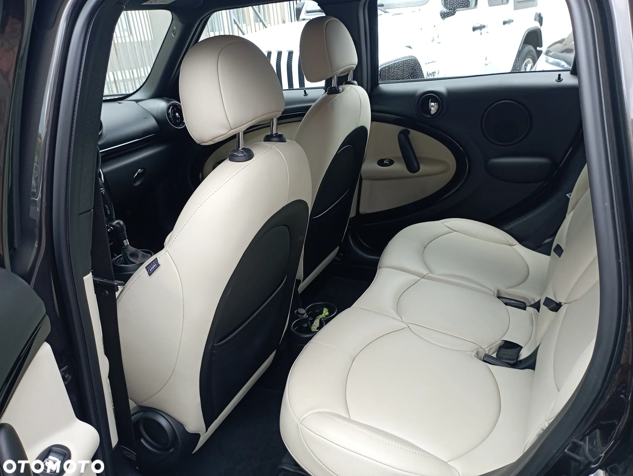 MINI Countryman - 11