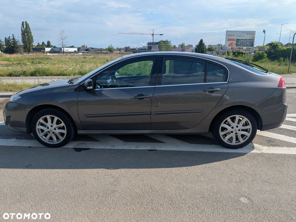 Renault Laguna 2.0 Dynamique - 20