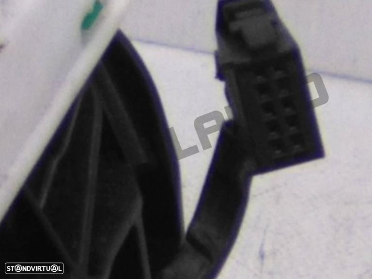 Seletor 4l171_3041r Audi Q7 (4l) [2005_2015] 3.0 Tdi Quattro - 3