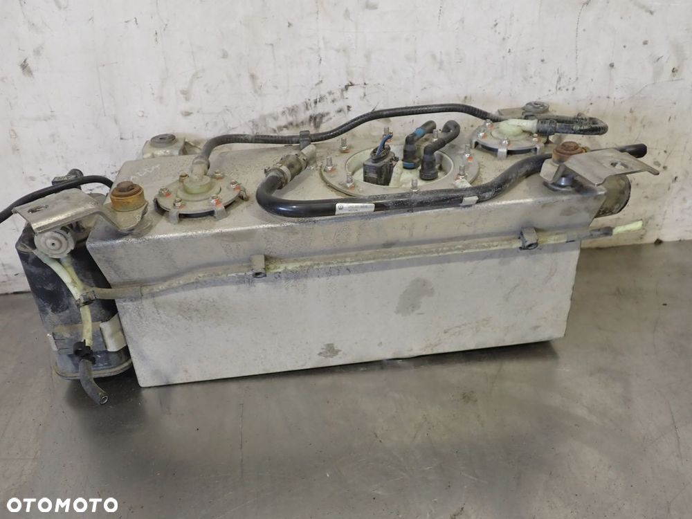 ZBIORNIK PALIWA POMOCNICZY 13L VOLKSWAGEN CADDY 2.0 III 2K0201075C 1K0919051BG 1T0201801 - 7