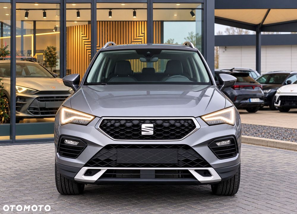 Seat Ateca 1.5 TSI Style S&S DSG - 3
