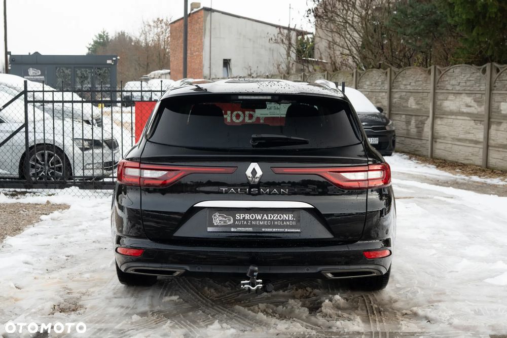 Renault Talisman ENERGY TCe 150 EDC INTENS - 5