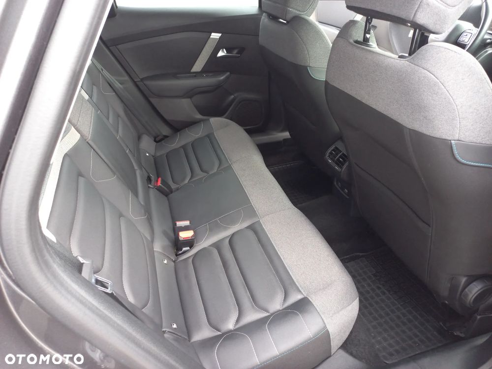 Citroën C4X 1.2 PureTech Shine S&S EAT8 - 13