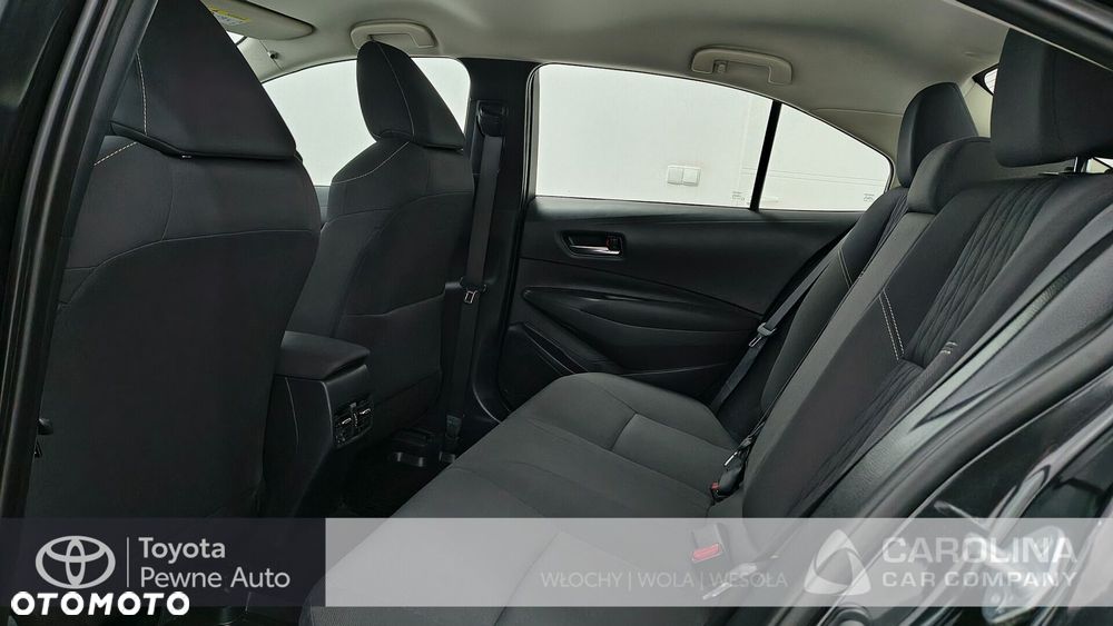 Toyota Corolla 1.8 Hybrid Comfort - 5