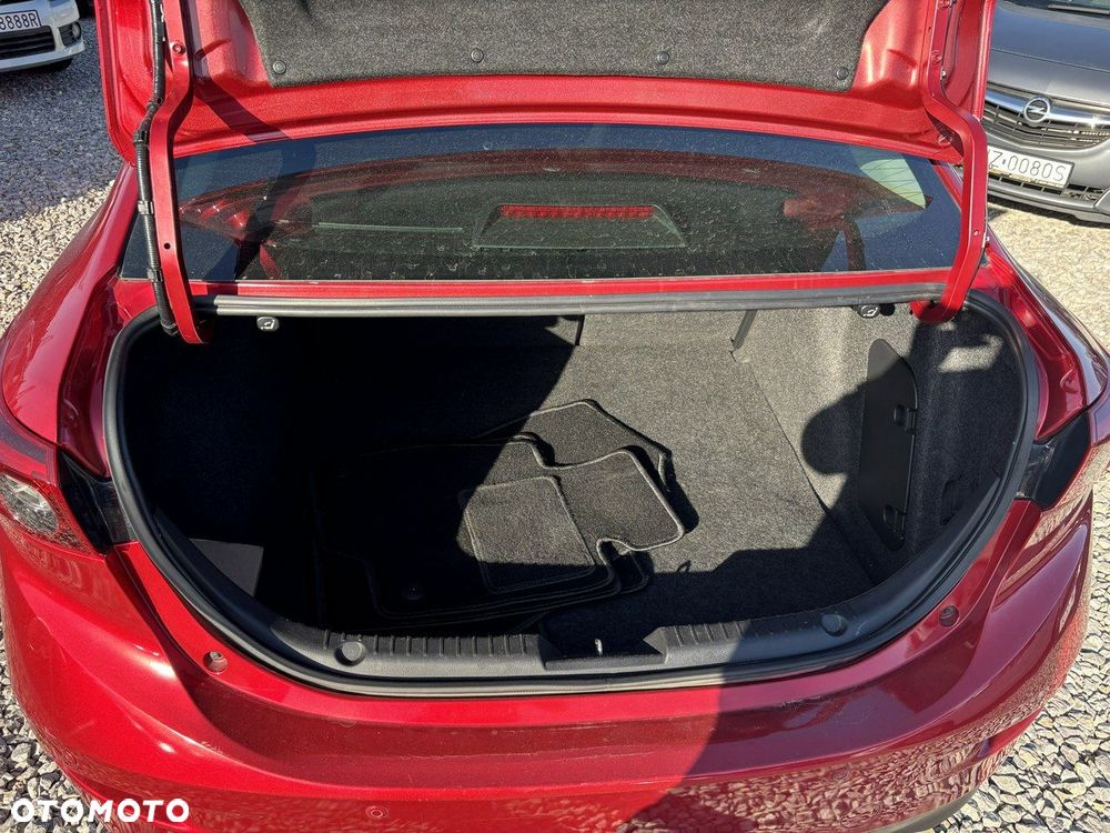 Mazda 3 2.0 Skyenergy EU6 - 29