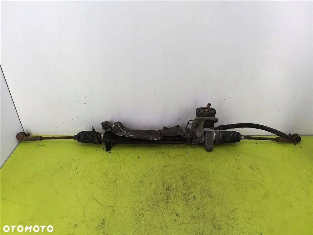 Maglownica PRZEKŁADNIA OCTAVIA I VW BORA Golf IV AUDI SEAT ZF EUROPA - 3