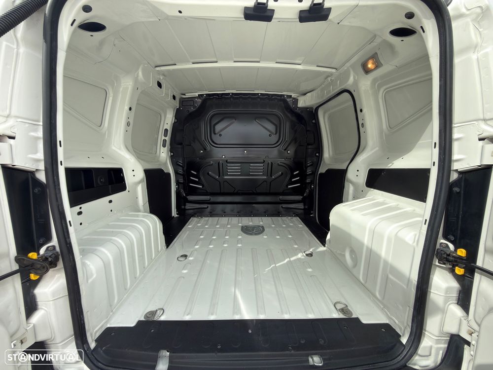 Fiat FIORINO C/IVA AC PORTA LATERAL - 6