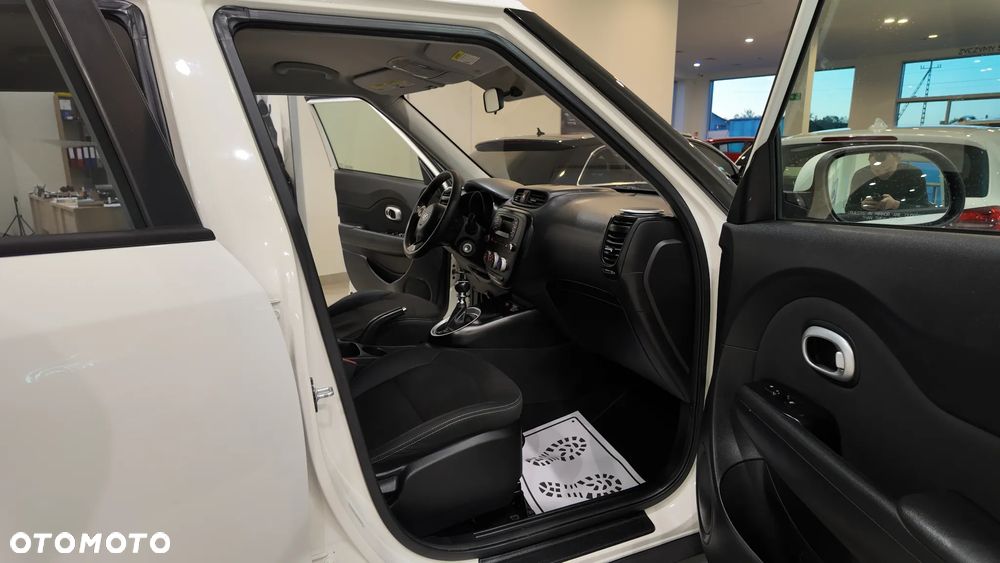 Kia Soul 1.6 GDI L - 35