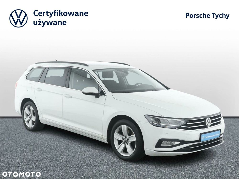 Volkswagen Passat - 24