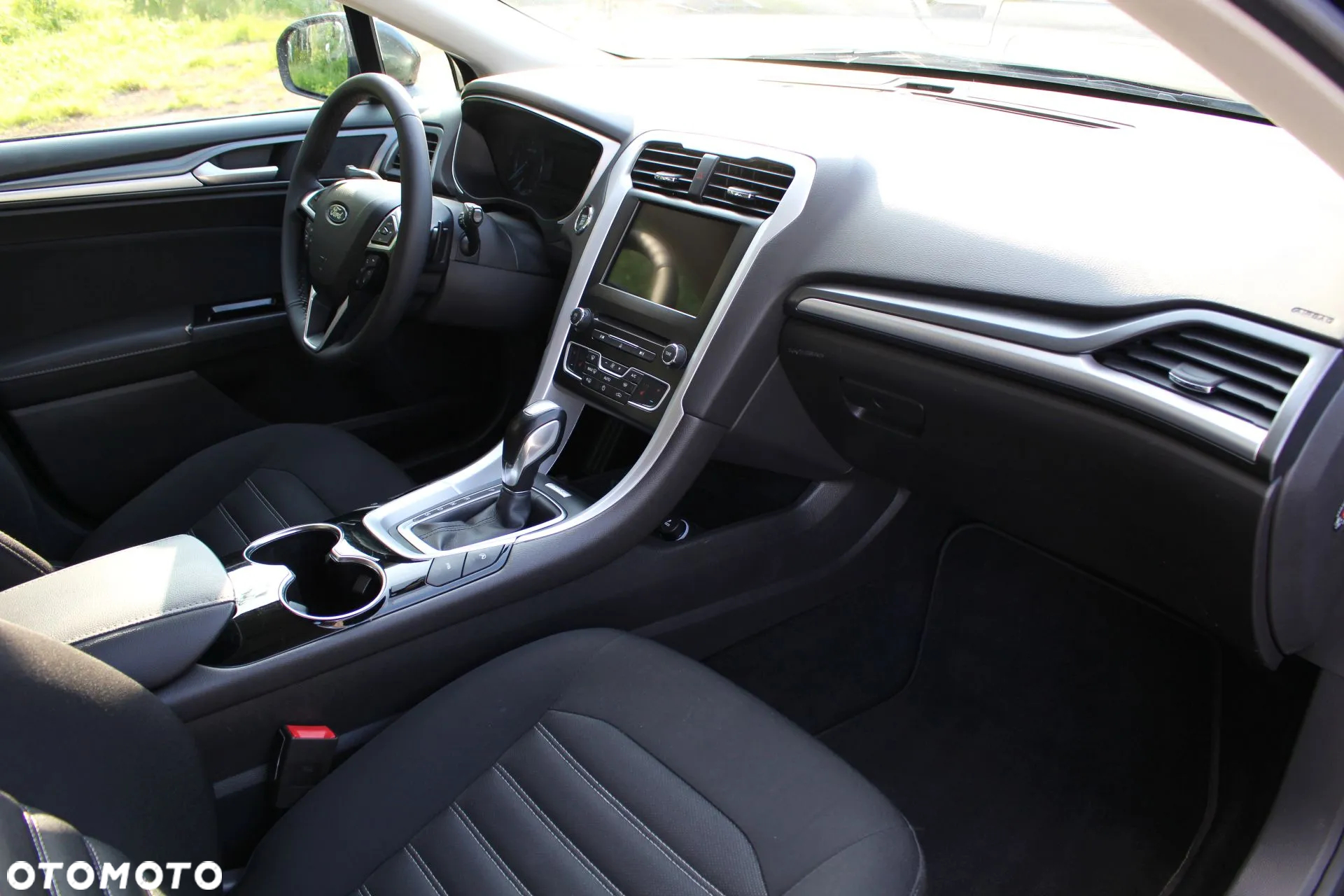 Ford Mondeo 2.0 TDCi Start-Stopp PowerShift-Aut Business Edition - 13
