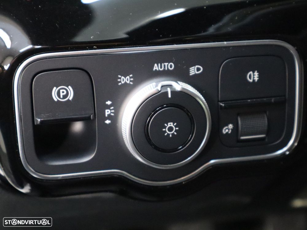 Mercedes-Benz A 160 Style Plus - 19