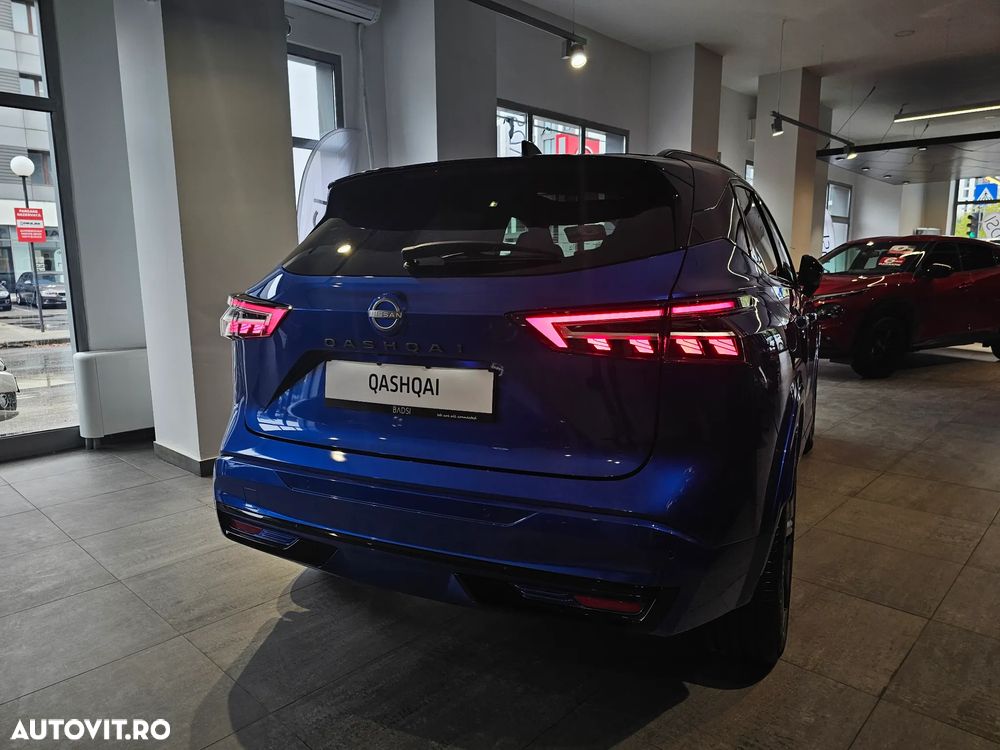 Nissan Qashqai - 12