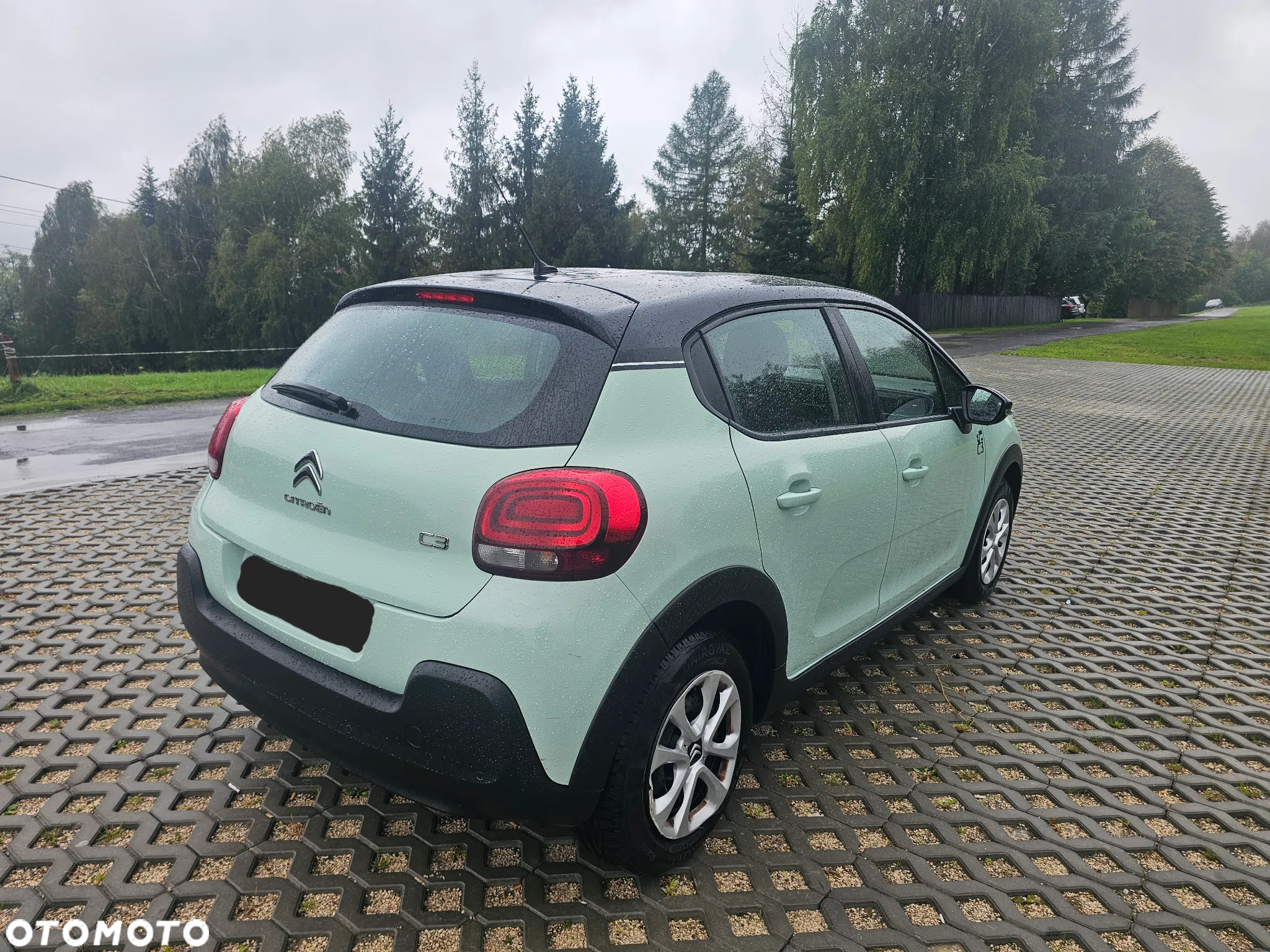 Citroën C3 Pure Tech 83 S&S FEEL - 4