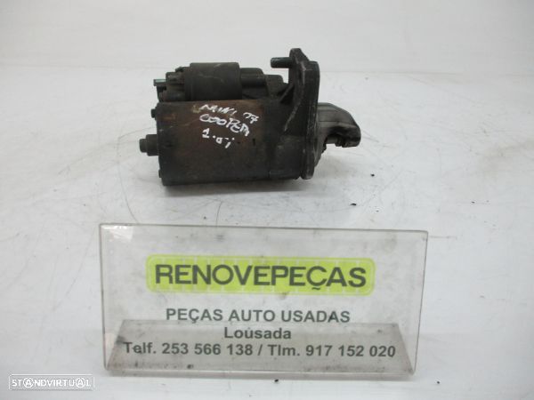 Motor Arranque Mini Mini (R50, R53) - 1