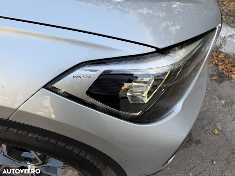 BMW X1 xDrive20d Aut. xLine - 15