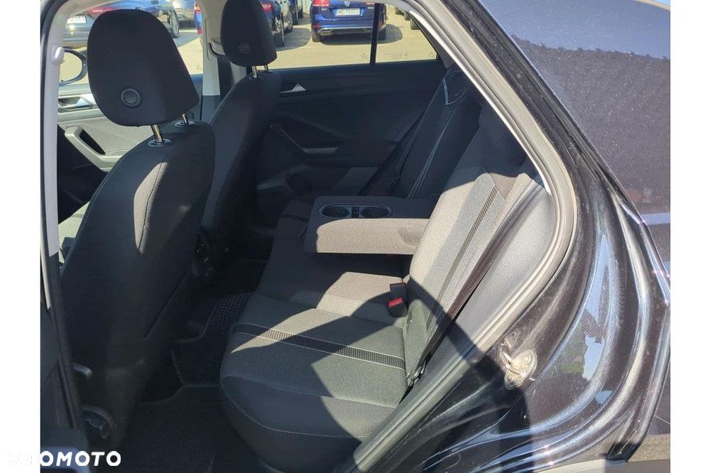 Volkswagen T-Roc 1.5 TSI Life DSG - 7