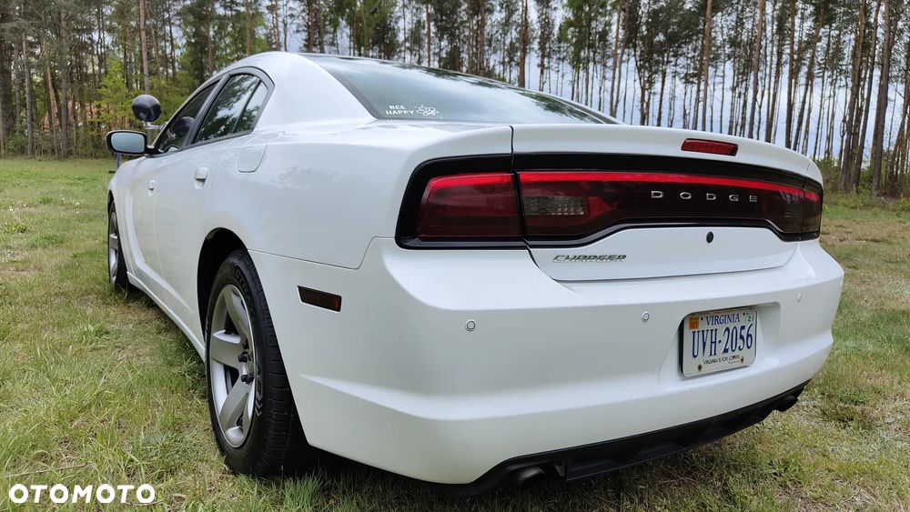 Dodge Charger - 32