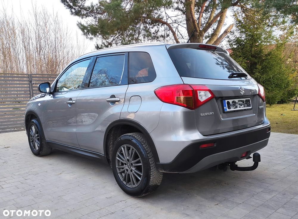 Suzuki Vitara 1.6 Premium 2WD - 3