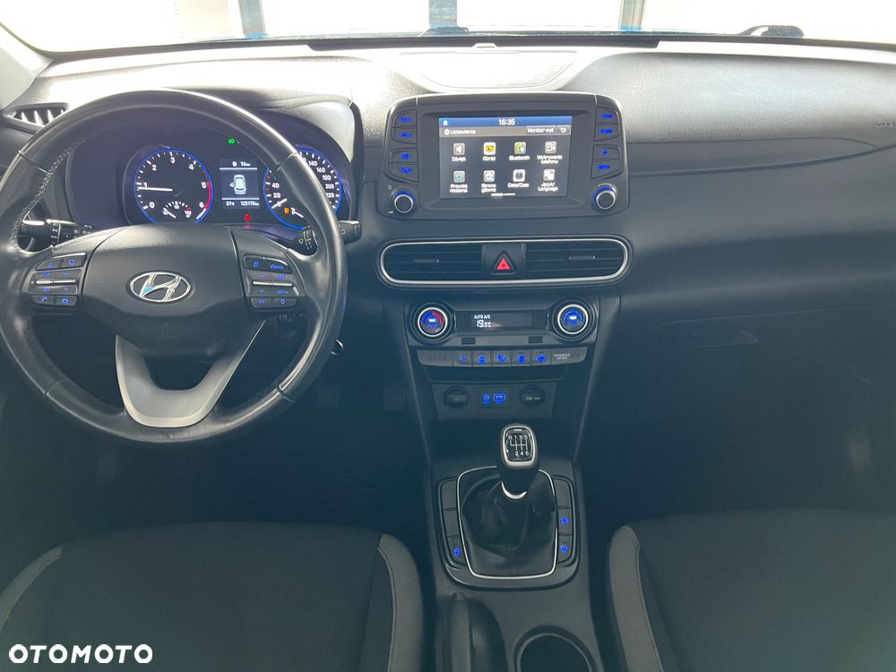 Hyundai Kona - 20