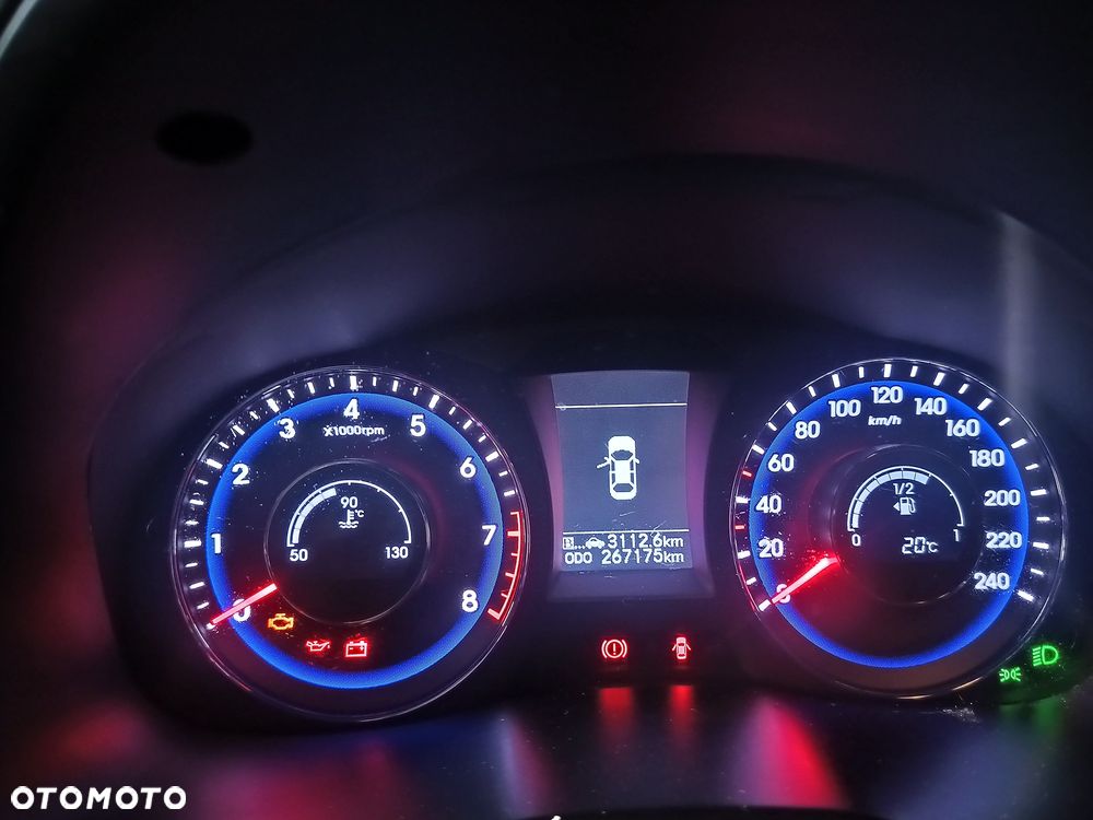 Hyundai i40 - 7