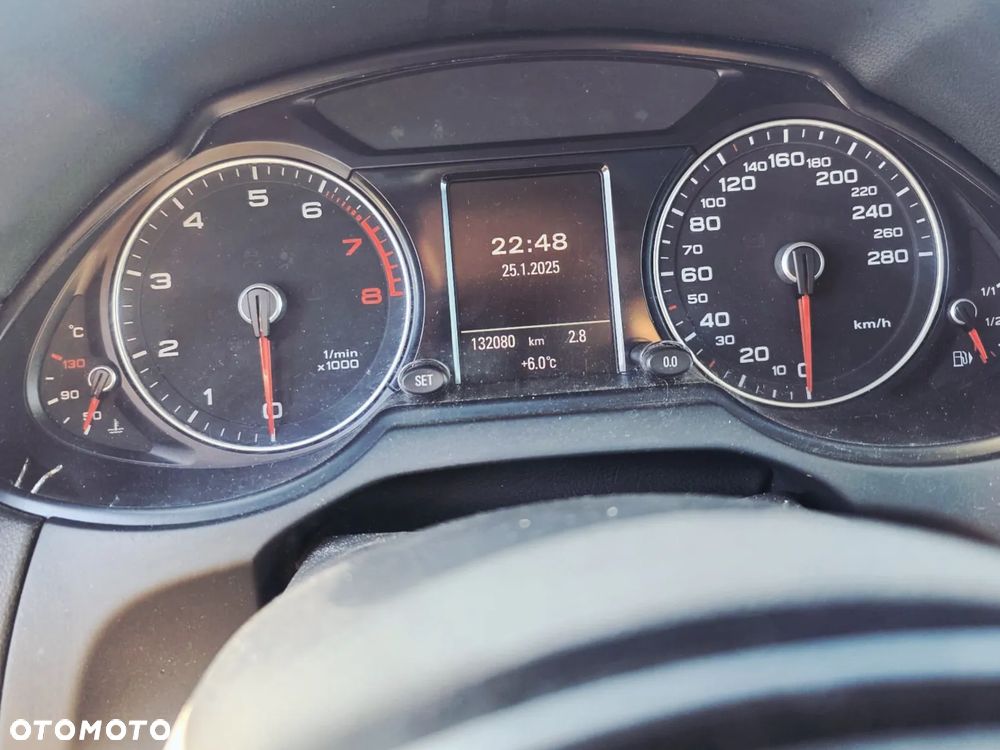 Audi Q5 - 16