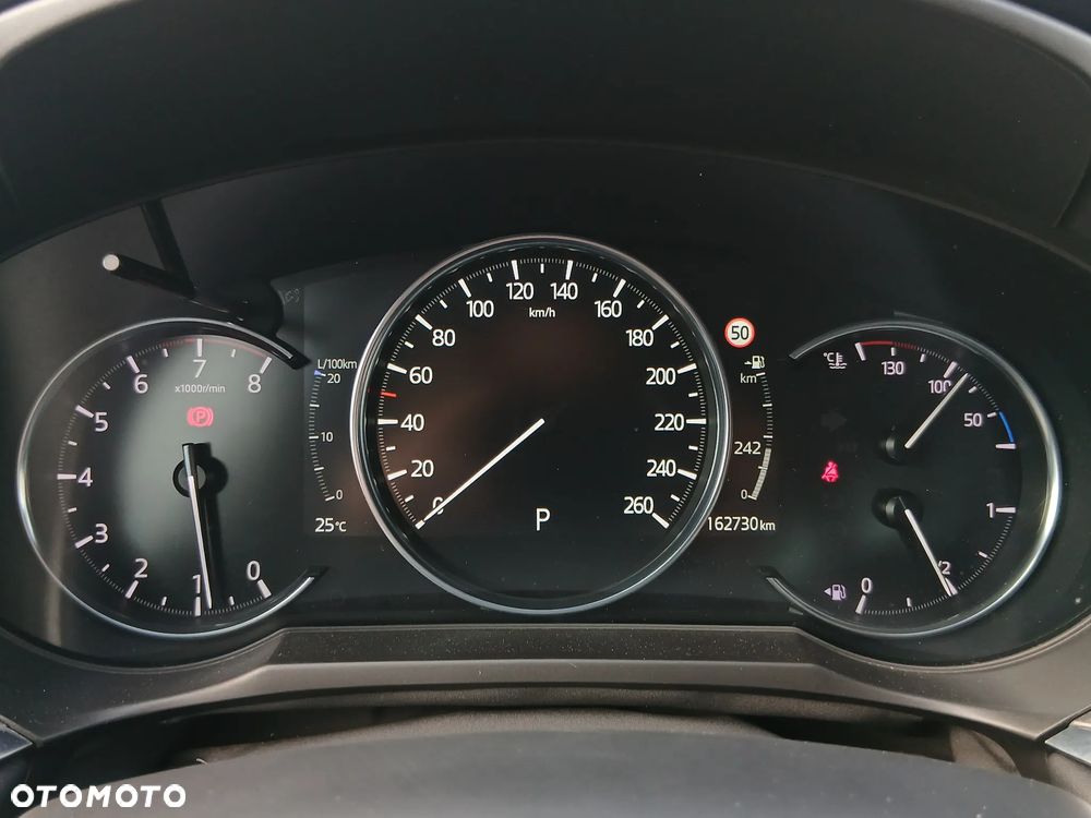 Mazda 6 2.0 SKYPassion - 8