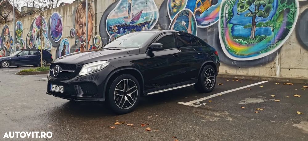 Mercedes-Benz GLE 450 MHEV 4MATIC - 6