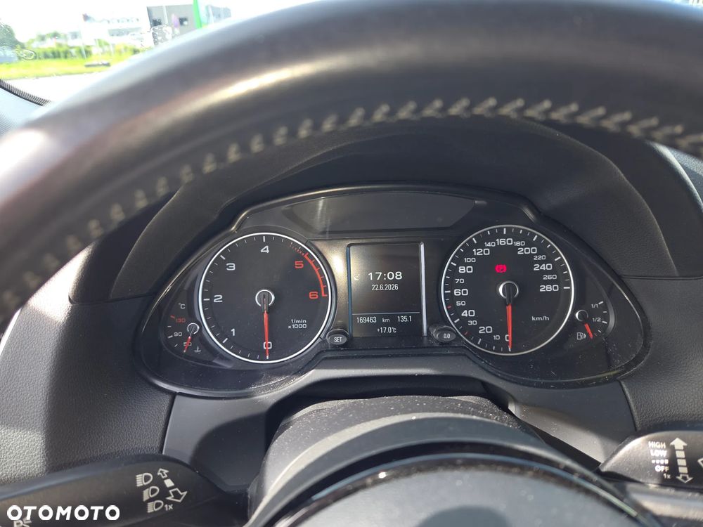 Audi Q5 - 8