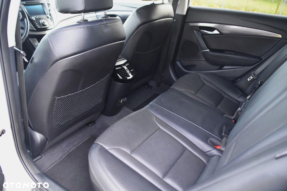 Hyundai i40 1.7 CRDi blue Style - 9