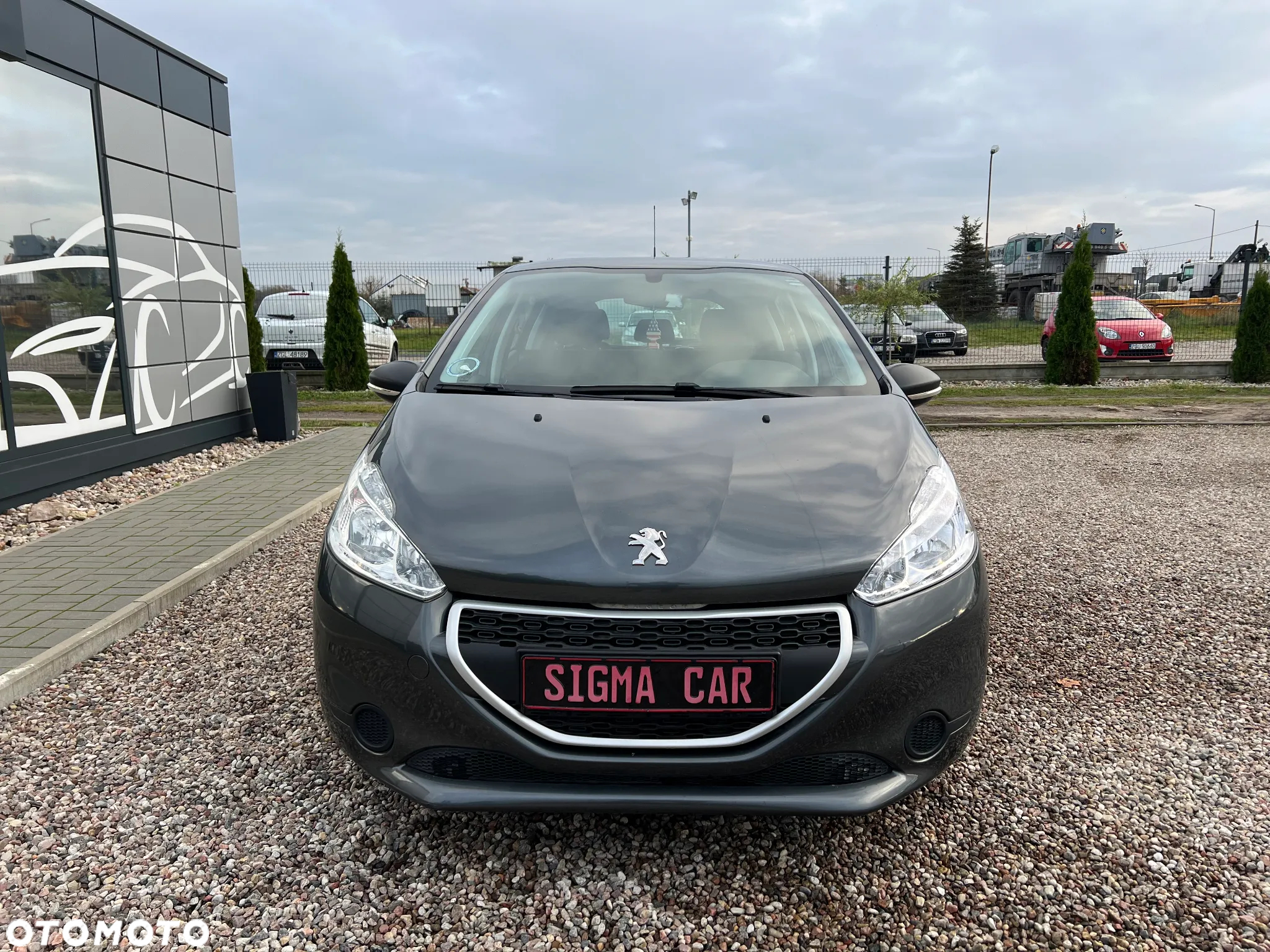 Peugeot 208 PureTech 68 Active - 2