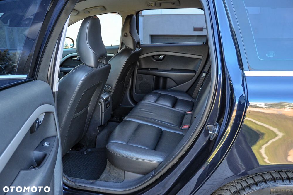 Volvo V70 - 6