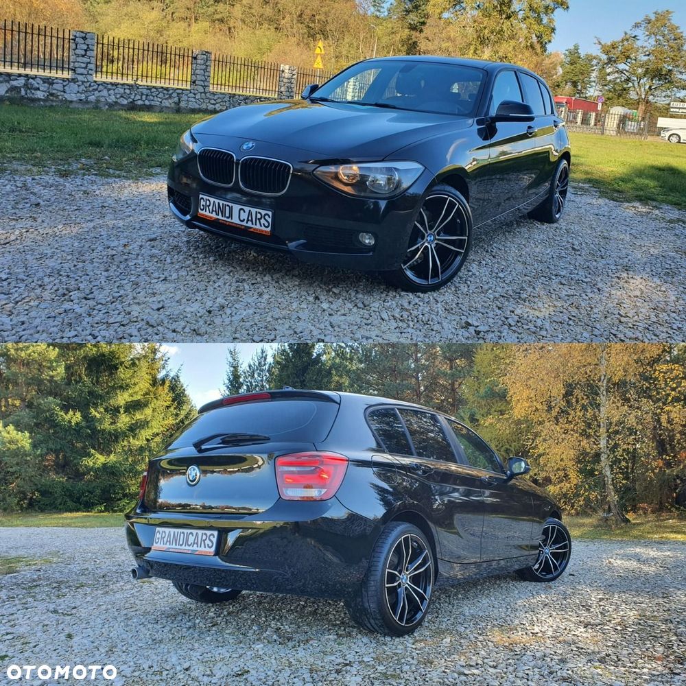 BMW Seria 1 - 41