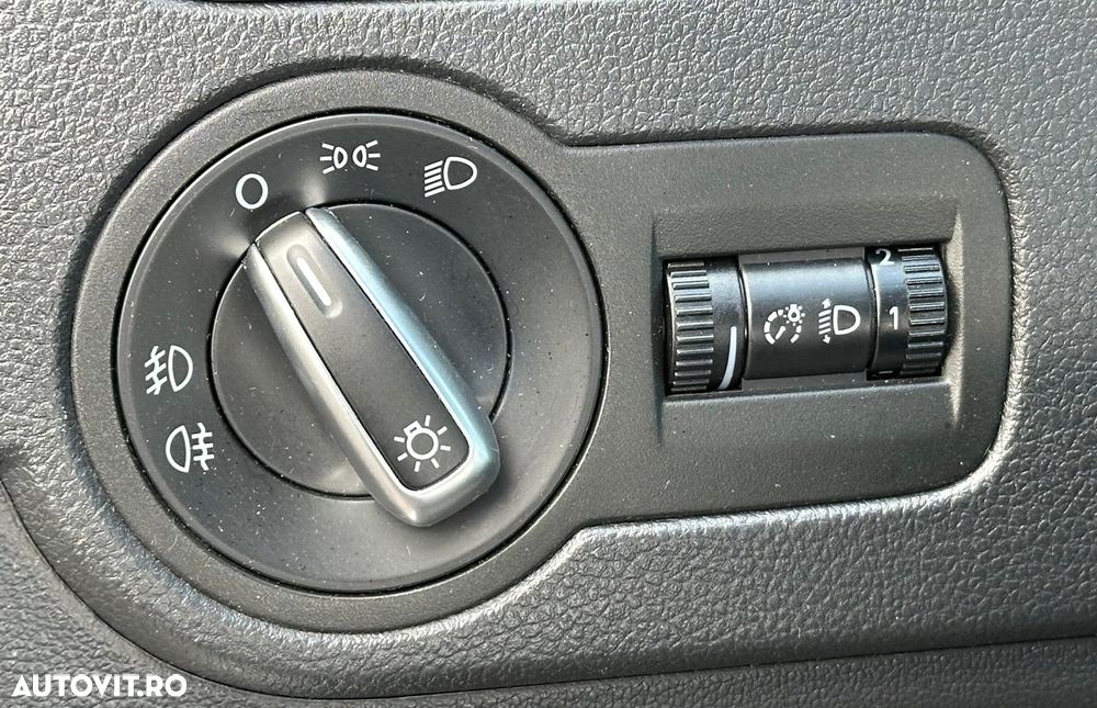 Volkswagen Polo 1.2 TDI Blue Motion - 23