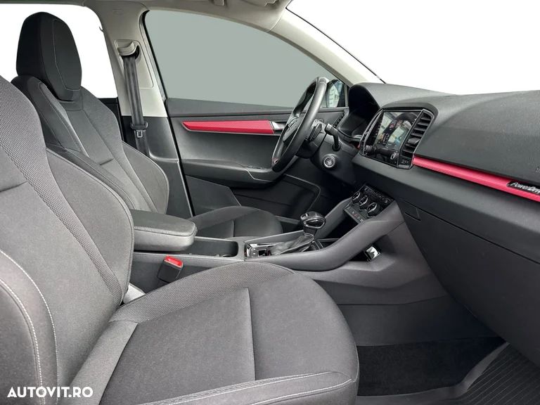 Skoda Karoq - 11