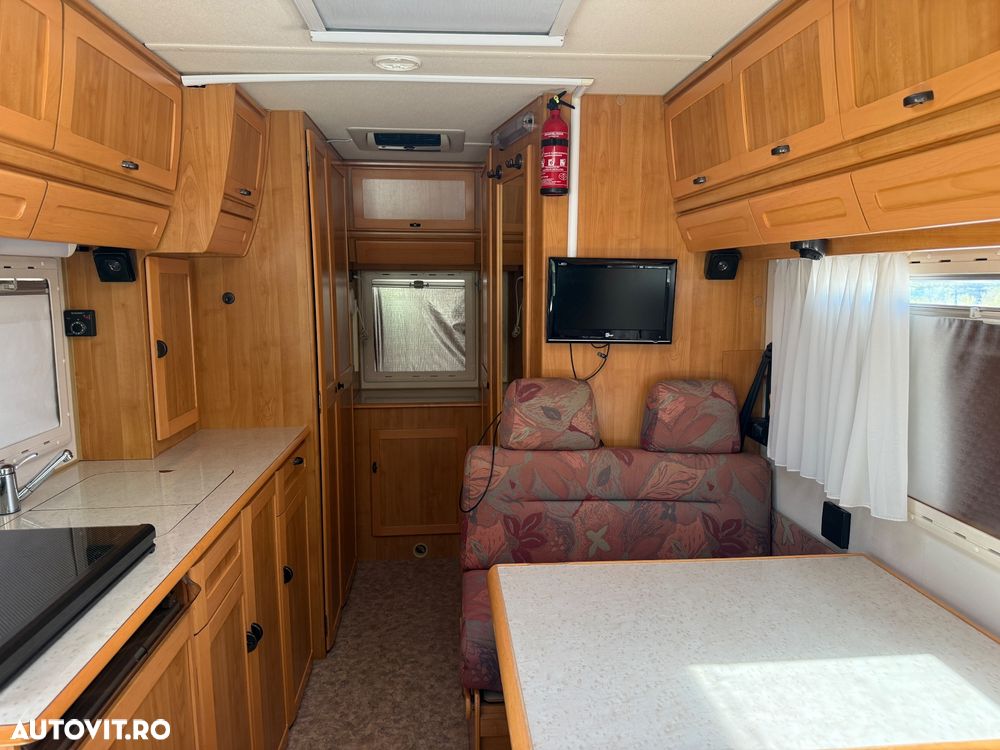 Fiat Ducato - 6