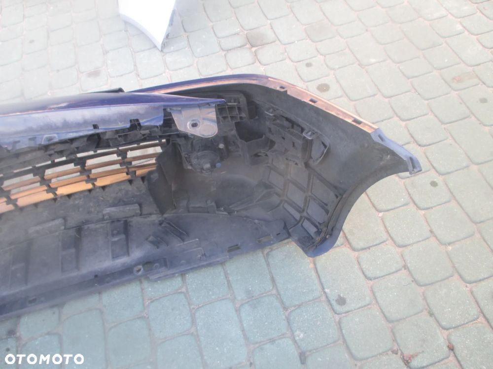 zderzak Megane II lift OV640 + halogeny - 7