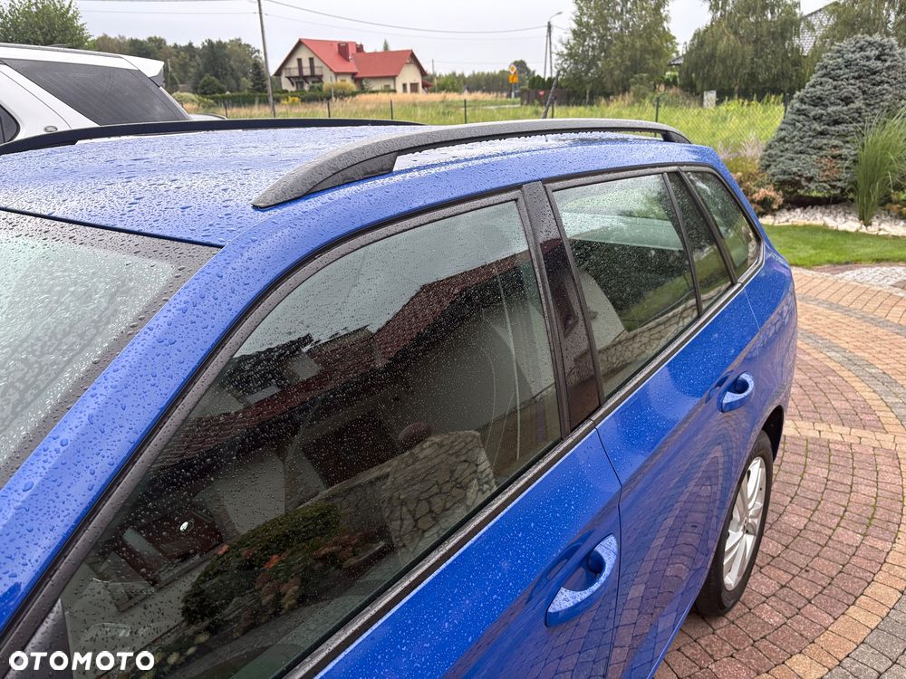 Skoda Fabia 1.0 TSI Ambition - 11