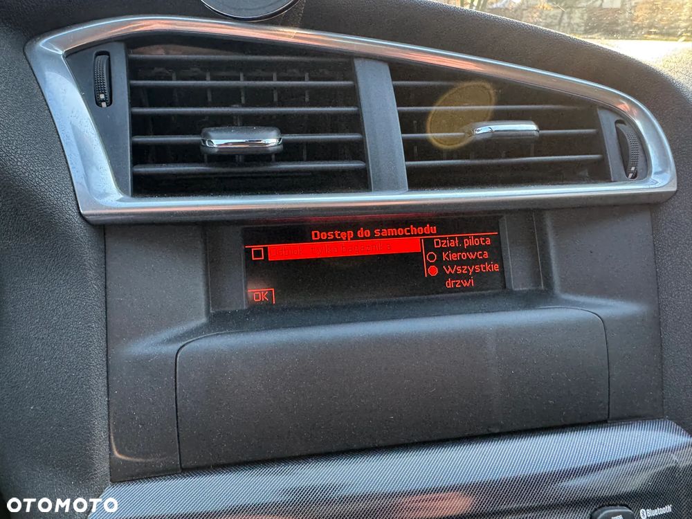 Citroën C4 1.6 VTi Seduction - 26