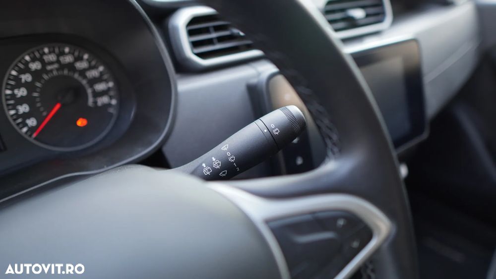 Dacia Duster Blue dCi 115 Expression - 24