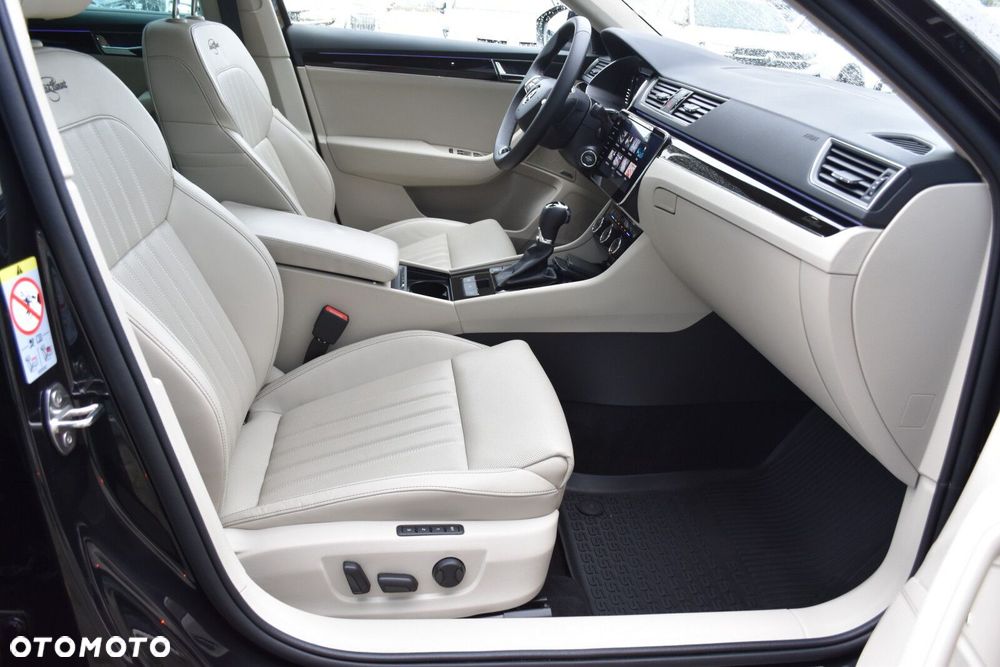 Skoda Superb - 39