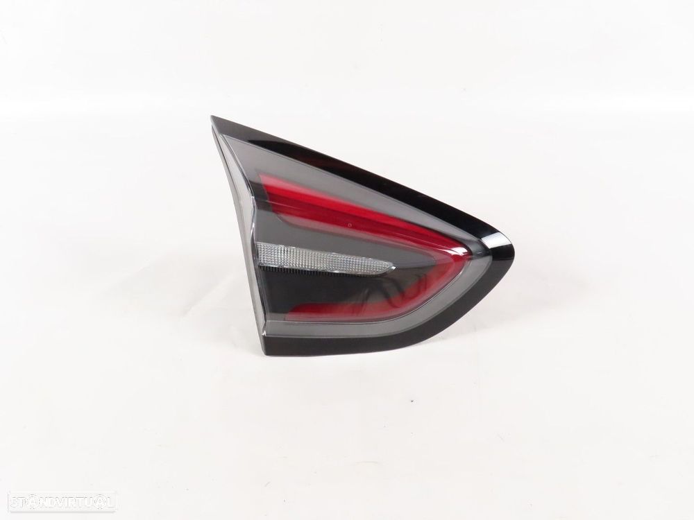 Farolim da mala Esquerdo Seminovo/ Original FORD PUMA (CF7) L1TB-13A603 - 1