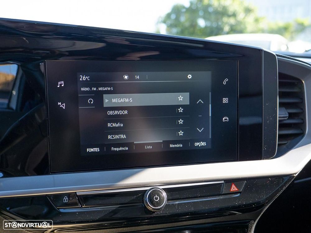 Opel Mokka-e Elegance - 34