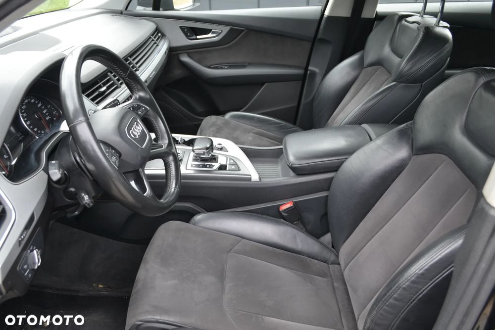 Audi Q7 - 20