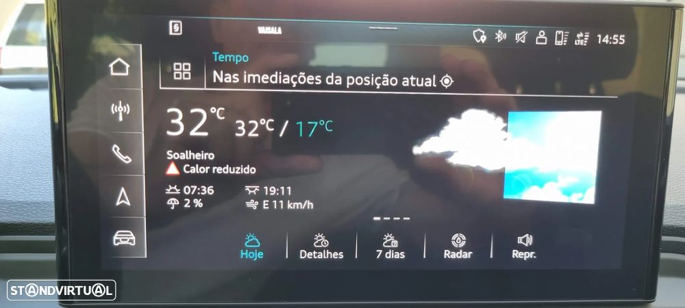 Audi Q5 50 TFSIe quattro S line S tronic - 45