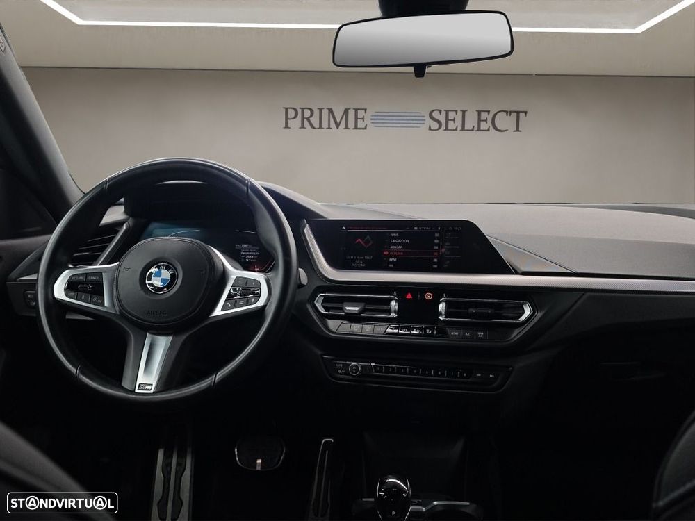 BMW 216 Gran Coupé d Pack Desportivo M - 12