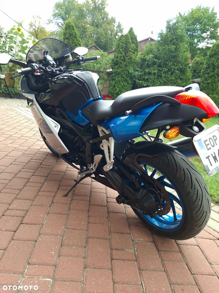 BMW K - 5