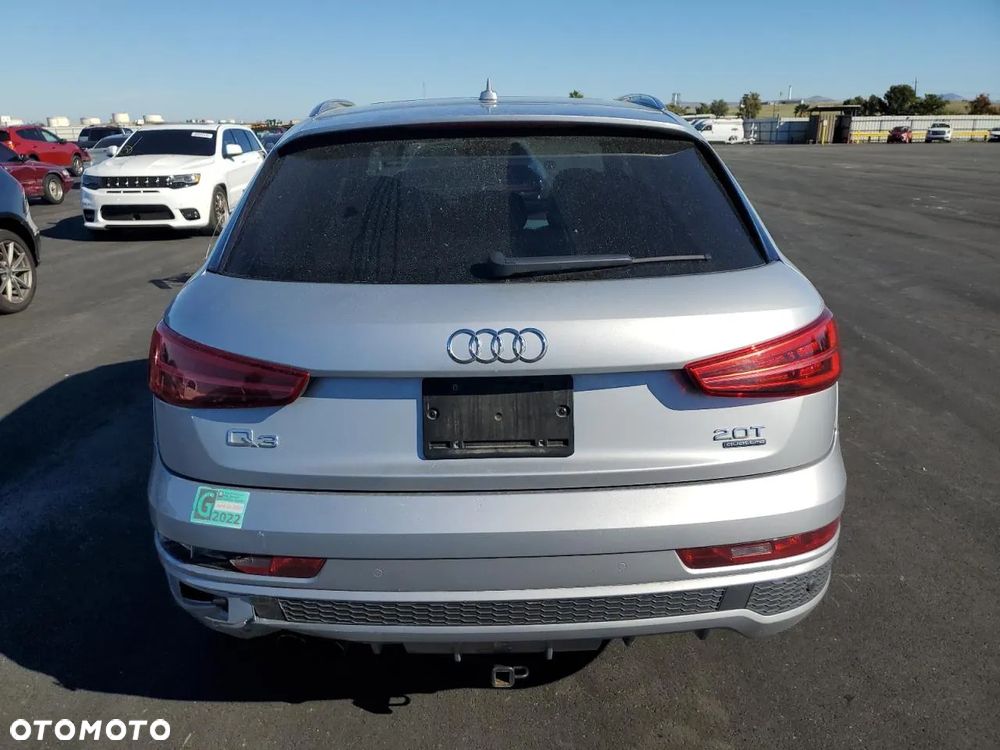 Audi Q3 40 TFSI Quattro S tronic S line - 13