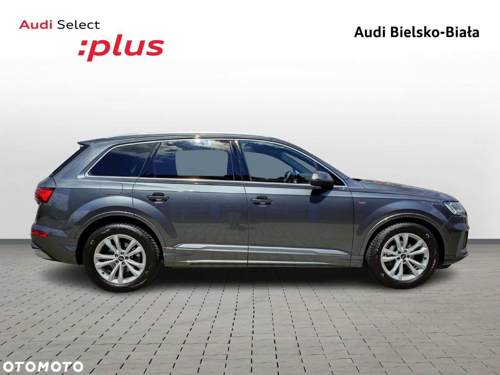Audi Q7 - 6
