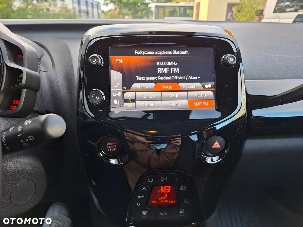 Toyota Aygo - 9