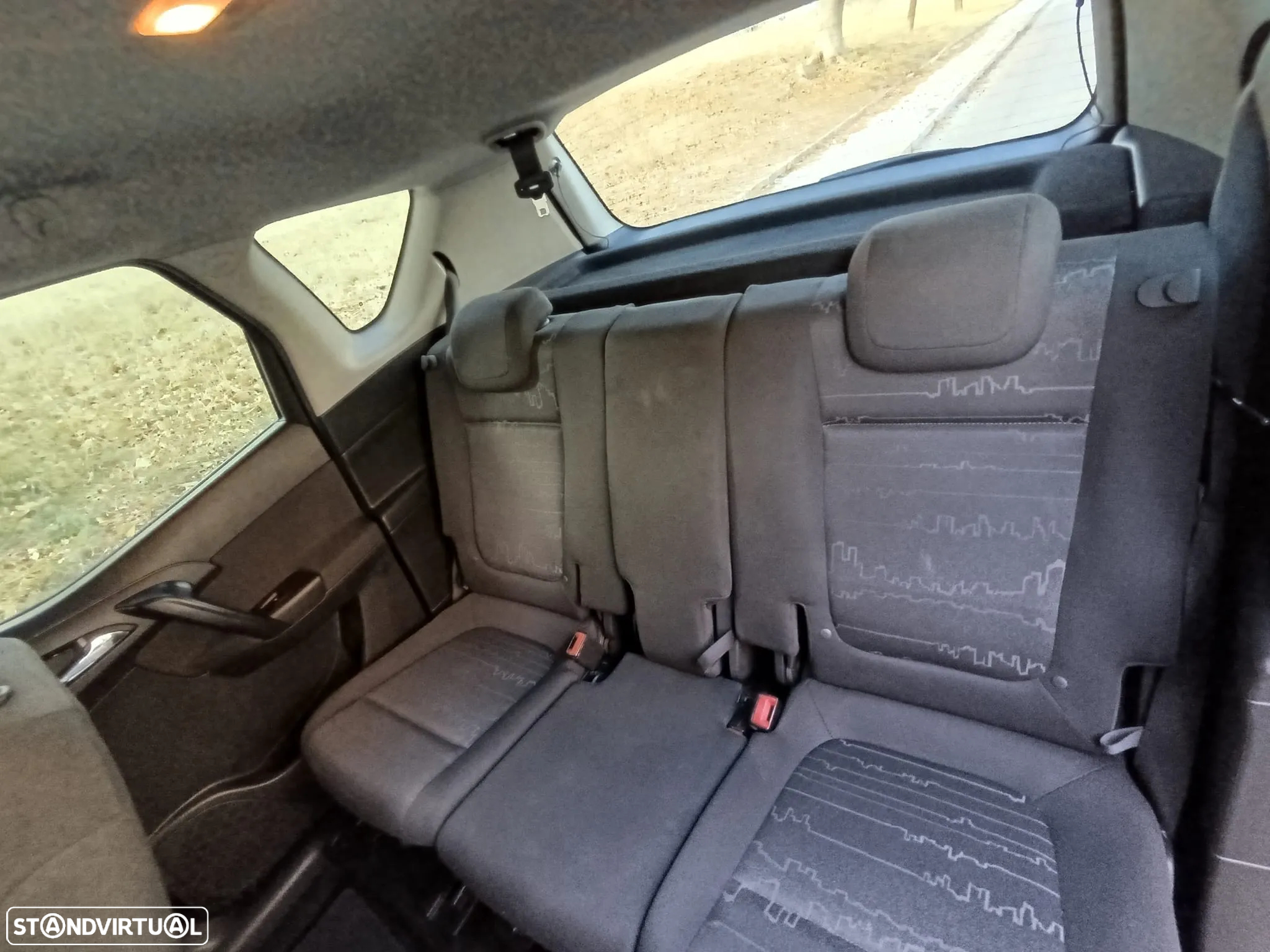 Opel Meriva 1.3 CDTI Cosmo S/S - 27